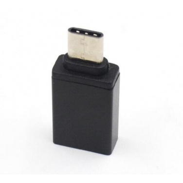 Logo trade reklaamkingituse pilt: C-tüüpi/USB-adapter