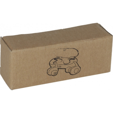 Logo trade reklaamkingid foto: Kõrvasisesed kõrvaklapid WARSAW