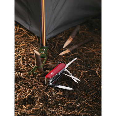 Logotrade reklaamkingitused pilt: Taskunuga SwissChamp Victorinox