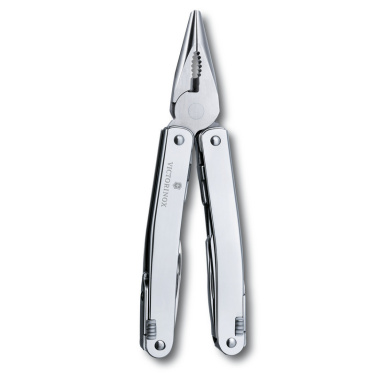 Logotrade firmakingituse foto: SwissTool Spirit X - 25 tööriista Victorinox
