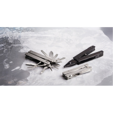 Logo trade meene pilt: SwissTool Spirit X - 25 tööriista Victorinox