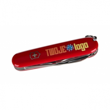 Logo trade reklaamkingi pilt: Taskunuga Bantam Victorinox