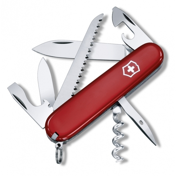 Logotrade meened pilt: Taskunuga Camper Victorinox