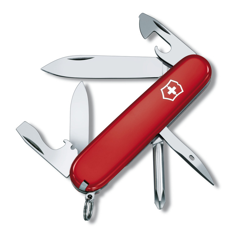 Logotrade reklaamkingitused pilt: Taskunuga Tinker Victorinox