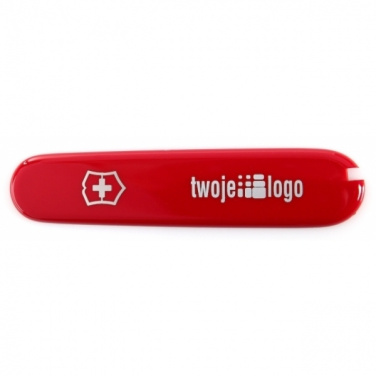 Logo trade reklaamtooted foto: Taskunuga Hiker Victorinox