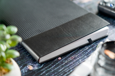 Logo trade reklaamkingi pilt: A5 sülearvuti DUBAI