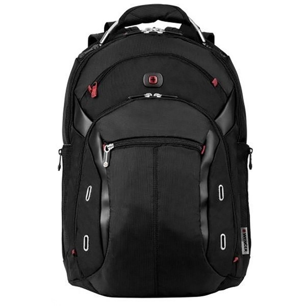 Logotrade reklaamkingituse foto: Seljakott Wenger Gigabyte 15''