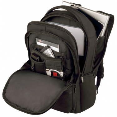 Logotrade reklaamkingid pilt: Seljakott Wenger Fuse 16''