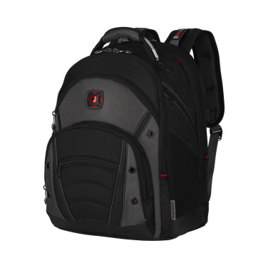 Logo trade firmakingid foto: Seljakott Wenger Synergy 16''