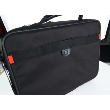 Logotrade ärikingid pilt: Wenger Legacy 16-tolline seljakott
