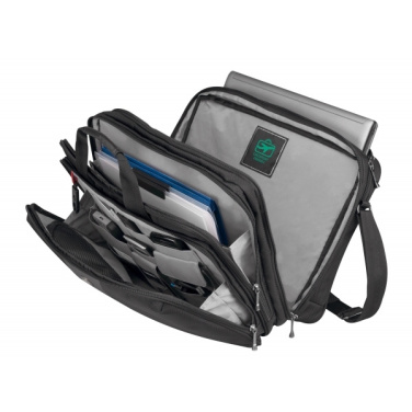 Logo trade meened foto: Sülearvuti kott Wenger Legacy 17"