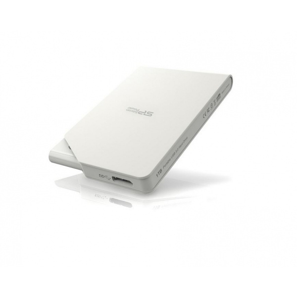 Logotrade ärikingituse foto: Kõvaketas Silicon Power Stream S03