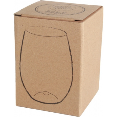 Logotrade firmakingitused pilt: Plastklaas ST. TROPEZ 450 ml