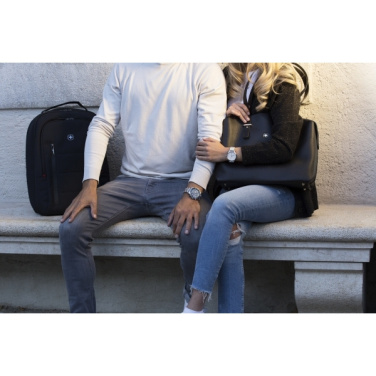 Logo trade firmakingituse pilt: Seljakott Wenger City Traveller 16"