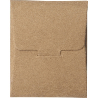 Logo trade reklaamtooted foto: Õmbluskomplekt MELBOURNE