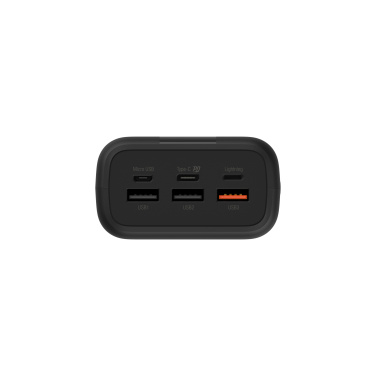 Logotrade ärikingi foto: Akupank SILICON POWER QX55 30000 MAH