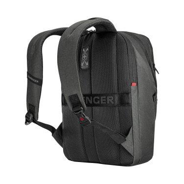 Logotrade reklaamkingitused pilt: Seljakott Wenger MX ECO Light 16"