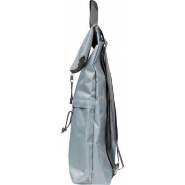 Logotrade firmakingitused pilt: Kokkupandav seljakott STOCKTON