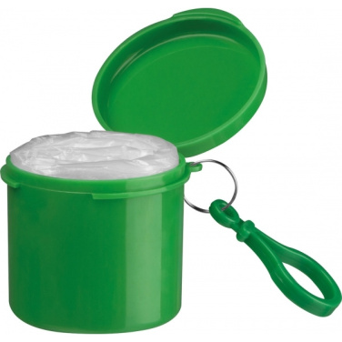 Logotrade firmakingi foto: Vihma pontšo REGENSBURG