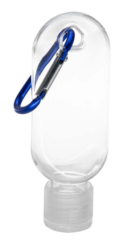 Logo trade reklaamkingid foto: Desinfitseeriv geel SUNDERLAND