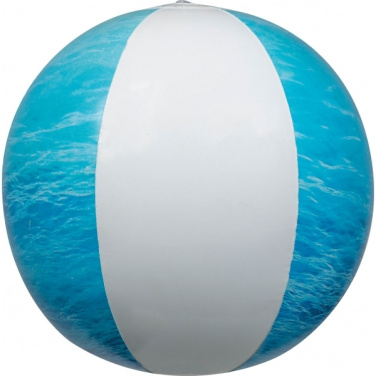 Logo trade firmakingi pilt: Rannapall MALIBU
