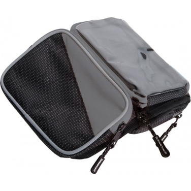 Logotrade firmakingid pilt: Jalgrattakott SABANA Schwarzwolf