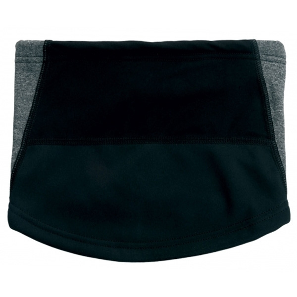 Logo trade reklaamkingid foto: Multifunktsionaalne peakate MISMI Schwarzwolf