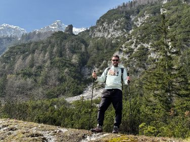 Logo trade firmakingitused foto: Trekikepid DENALI Schwarzwolf