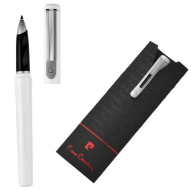 Logo trade firmakingid foto: Rull GIRONDE Pierre Cardin