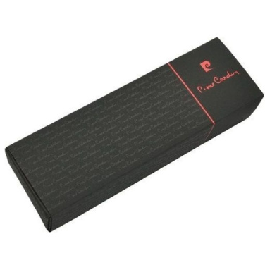 Logotrade reklaamtoote foto: Metallist pastapliiats EVOLUTION Pierre Cardin