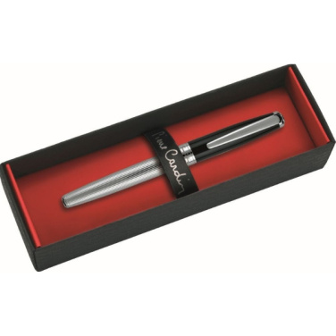 Logotrade reklaamtooted pilt: Täitesulepea CHRISTOPHE Pierre Cardin