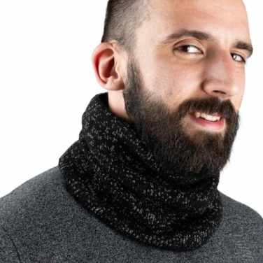 Logotrade reklaamkingid pilt: Multifunktsionaalne buff MOGOTON Schwarzwolf