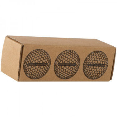 Logotrade meened pilt: Golfipallid