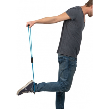 Logotrade firmakingituse foto: Treeningseadmed RESISTENCIA