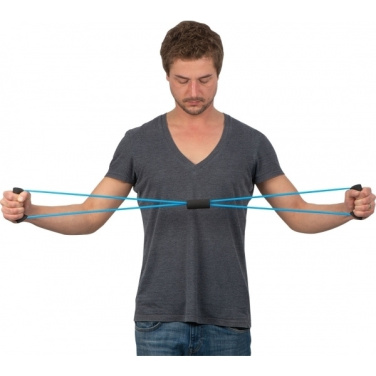 Logo trade reklaamkingituse pilt: Treeningseadmed RESISTENCIA