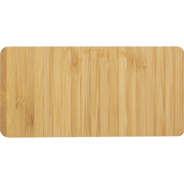 Logotrade ärikingi foto: Kandik tassi ja lusikaga FORMOSA 150 ml