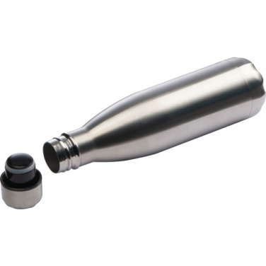 Logotrade reklaamkingituse foto: Joogipudel BREE 550 ml