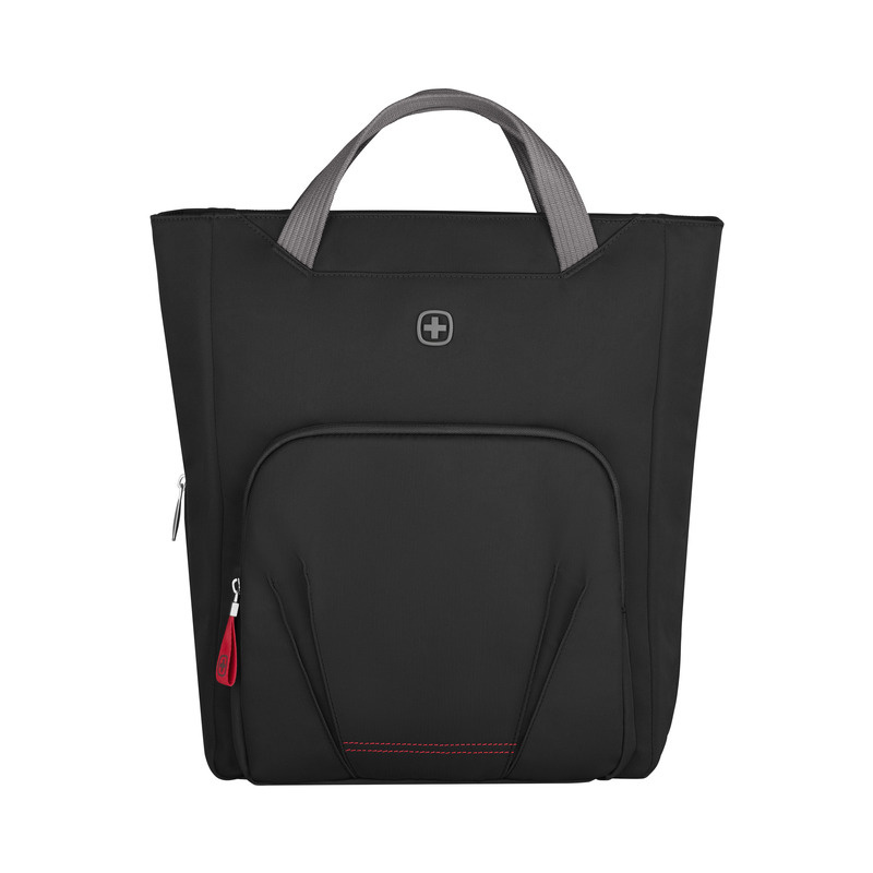 Logo trade reklaamkingituse pilt: Seljakott Wenger Motion Vertical Tote 15,6"