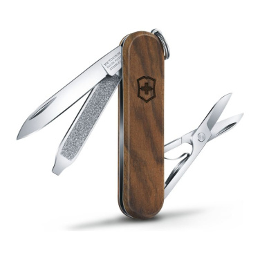 Logotrade ärikingi foto: Taskunuga CLASSIC SD Victorinox