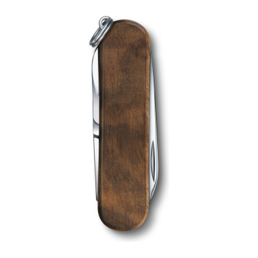 Logo trade reklaamtoote pilt: Taskunuga CLASSIC SD Victorinox