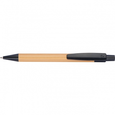 Logo trade ärikingituse pilt: A5 märkmik PISA