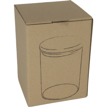 Logotrade reklaamtooted pilt: Pojemnik szklany OSAKA 700 ml
