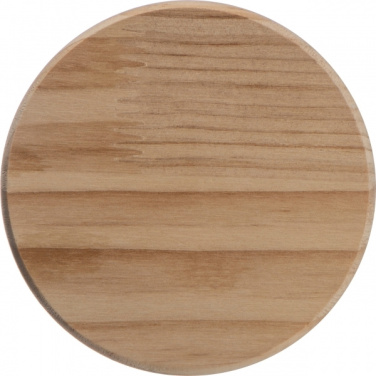 Logotrade firmakingituse foto: Klaasist säilitusnõu kaanega ONTARIO 1000 ml