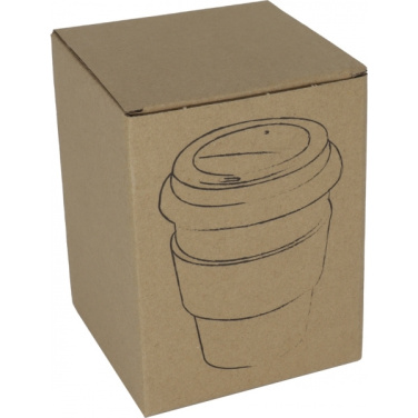 Logotrade meene foto: Klaasist joogitops WROCŁAW 350ml