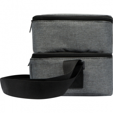 Logotrade ärikingituse foto: Külmakott Montpellier