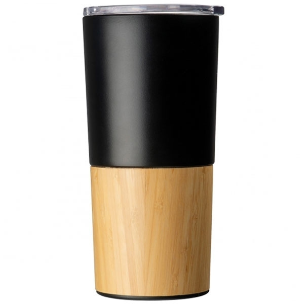 Logotrade reklaamkingituse foto: Termokruus CESENA 500 ml