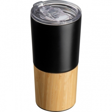 Logo trade reklaamtoote pilt: Termokruus CESENA 500 ml