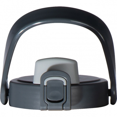 Logo trade reklaamkingitused foto: Sõelaga joogipudel CROTONE 2500 ml