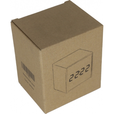 Logo trade reklaamkingitused foto: Lauakell CHARLESTON