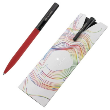 Logo trade ärikingi pilt: Pastapliiats VIVID